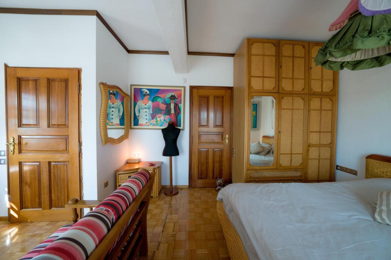Archontiko Alexandros Luxury Suites Kardiá Exterior foto