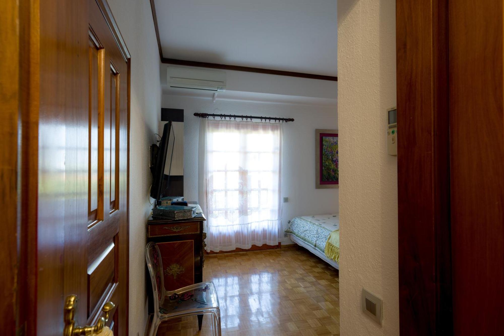 Archontiko Alexandros Luxury Suites Kardiá Exterior foto
